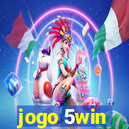 jogo 5win